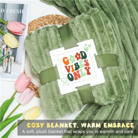 Self Care Gifts for Women Get Well Soon Gift Baskets for Women Thinking of You - Picture 3 of 8